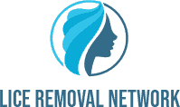 Lice Removal Network Logo