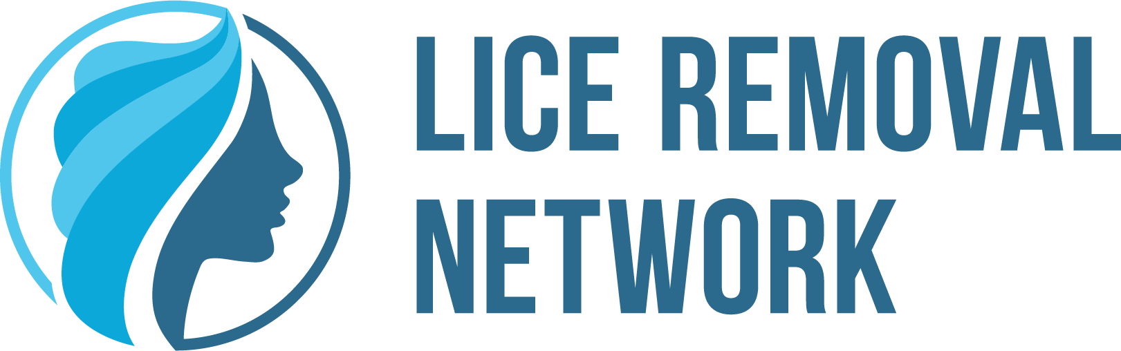 Lice Removal Network Logo