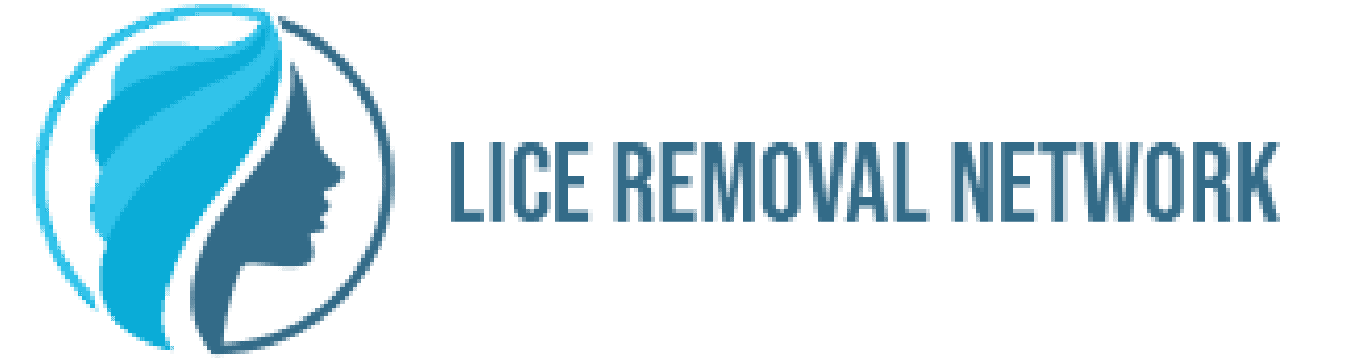 Lice Removal Network Logo