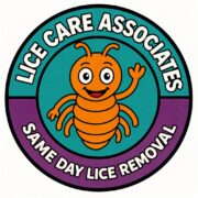 Lice Care Associates Danvers same day lice removal logo