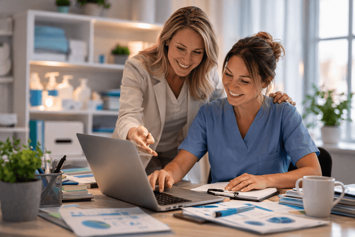 How the Lice Removal Network Supports Clinics How the Lice Removal Network Supports Clinics