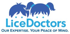 LiceDoctors logo